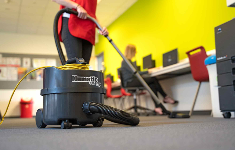 Numatic ERP180-11 240v Eco Vac